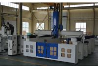 How to maintenance the wood router machine? 