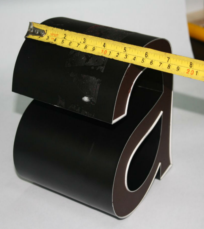  sheet metal bending machines for stainless steel make letters
