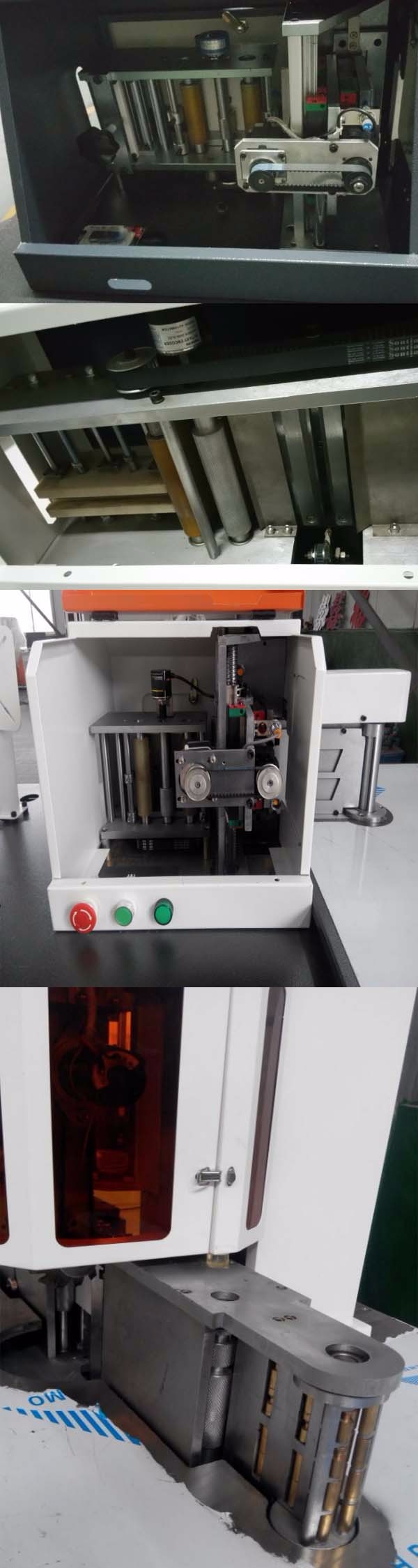  sheet metal bending machines for stainless steel make letters