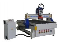 How to maintenance the wood router?