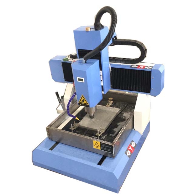 Mini 4040 CNC Wood Router  Mini CNC Engraving Machine -FORSUN