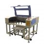 separate marble laser engraving machine 