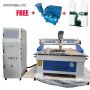 FW1325 woodworking cnc router 