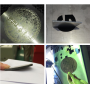 FW1325 metal and unmetal laser cutting machine