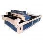 FW1325 wood acrylic unmetal laser cutter 