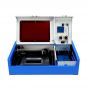 Mobile phone screen protector mini laser cutting machine