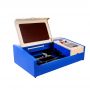 Mobile phone screen protector mini laser cutting machine