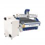 High quality 1325 vacuum table cnc router 1325 tools for furniture chair cabinet doors