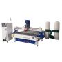 FW2030 ATC cnc router machine for making wooden door, furniture, wood cabinet, 3d walls
