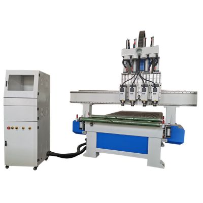 CNC Router Machine