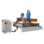 high precision finework used cnc stone router