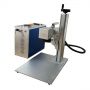 Raycus IPG JPT Color Mopa 20W 30W 50W Portable Fiber Laser Marking Machines