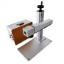 Raycus IPG JPT Color Mopa 20W 30W 50W Portable Fiber Laser Marking Machines