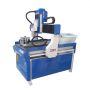 Mini 2.2kw Spindle Motor Desktop 4 Axis Cnc Router FW6090 march 3 system controller For Sale