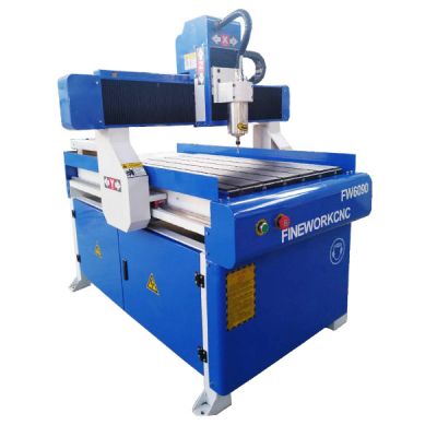 CNC Router Machine