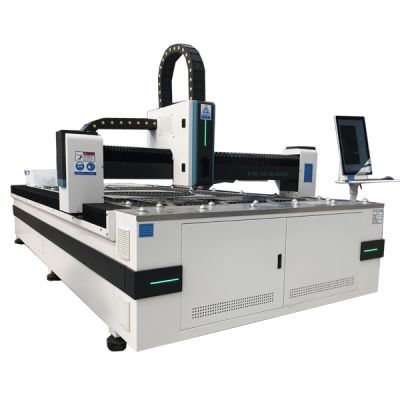 FW1530 Raycus 1000W fiber laser cutting machine fiber small fiber laser cutting machine 