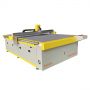 Vibration Knife Fabric Textile Cutting Machinery
