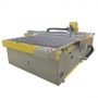 Vibration Knife Fabric Textile Cutting Machinery
