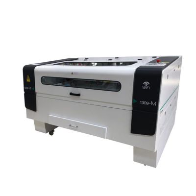 FW1390 150w co2 laser engraving machine acrylic laser cutting machine