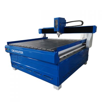 CNC Router Machine