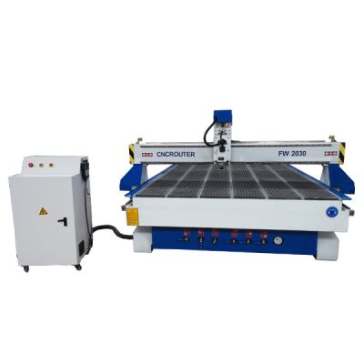 CNC Router Machine