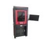 Galvometer 30W coherent CO2 wood laser engraver marking machine