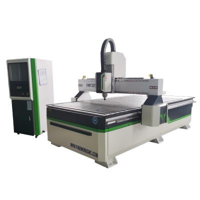 CNC Router Machine