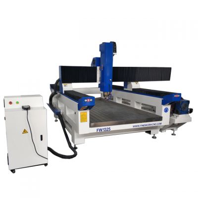 CNC Router Machine