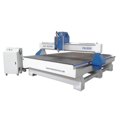 CNC Router Machine