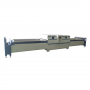 Laminating vacuum press machine  
