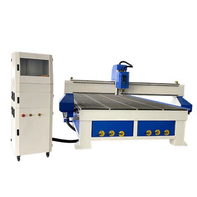 CNC Router Machine