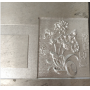 Metal engraving machine