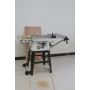 Portable sliding table saw