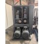 Sanding machine