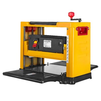 Portable Planing Machine