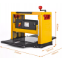 Portable Planing Machine